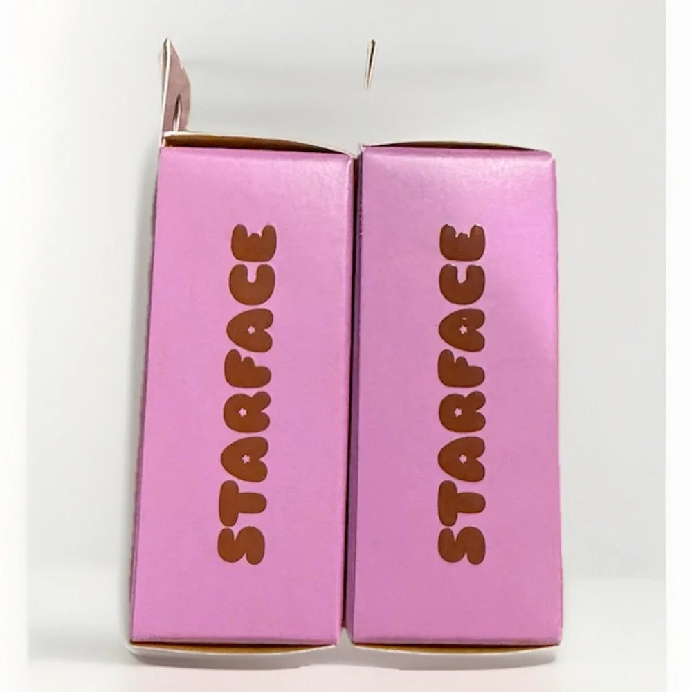 Starface Star Balm CHEEKY CHURRO Lip‎ Balm 0.15 oz 4.30 g Each New
